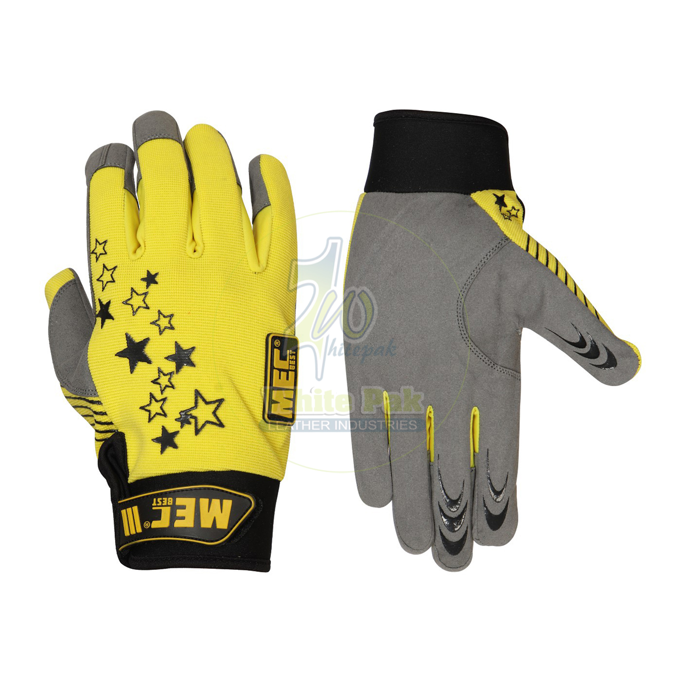 Basic Utility Mechanics Gloves