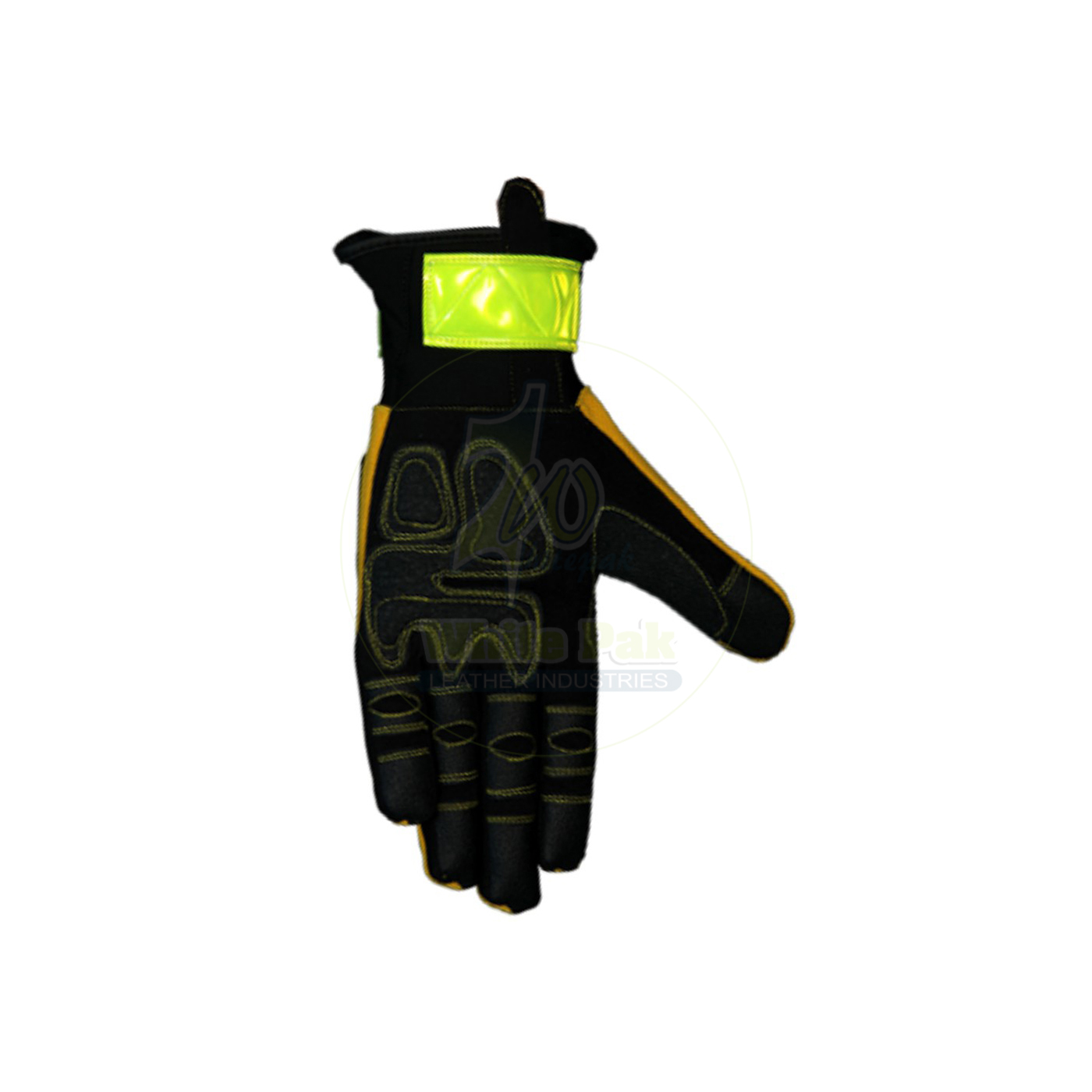 Force Impact Mechanics gloves