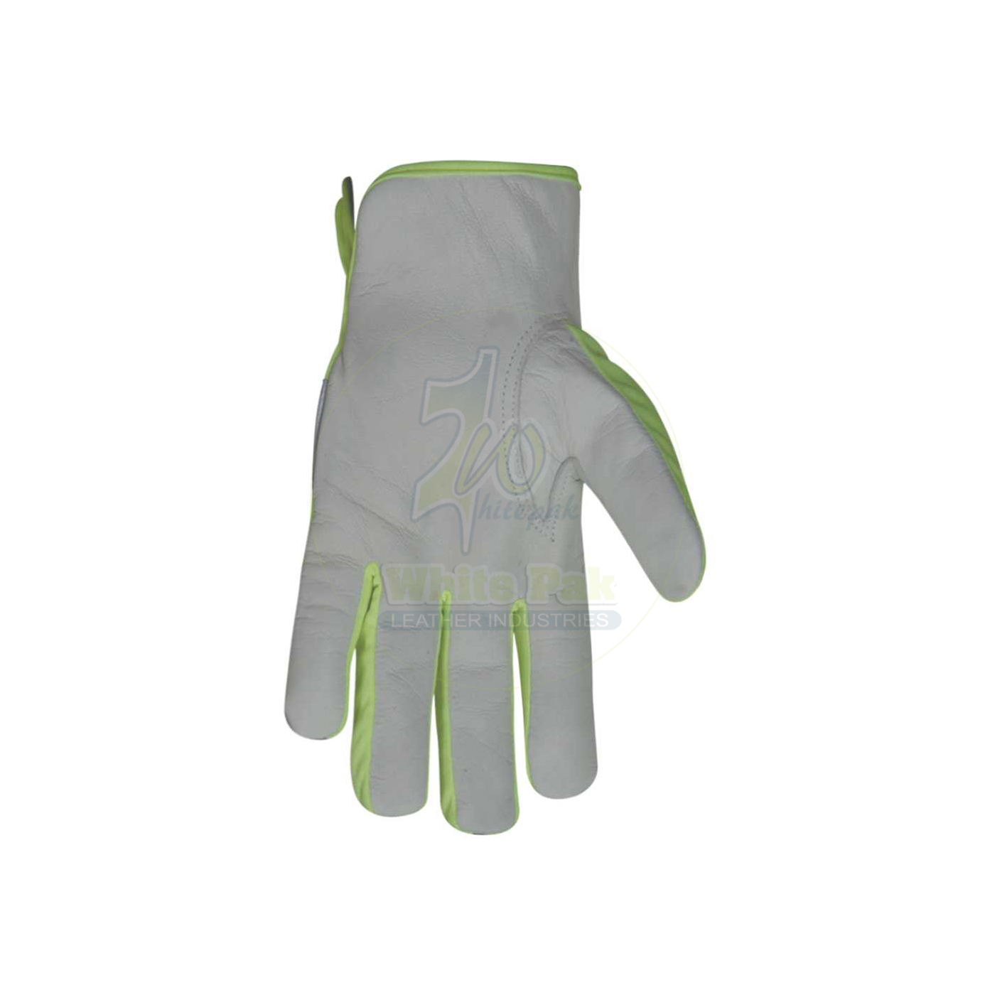 Hi-Visibility Assembling Gloves