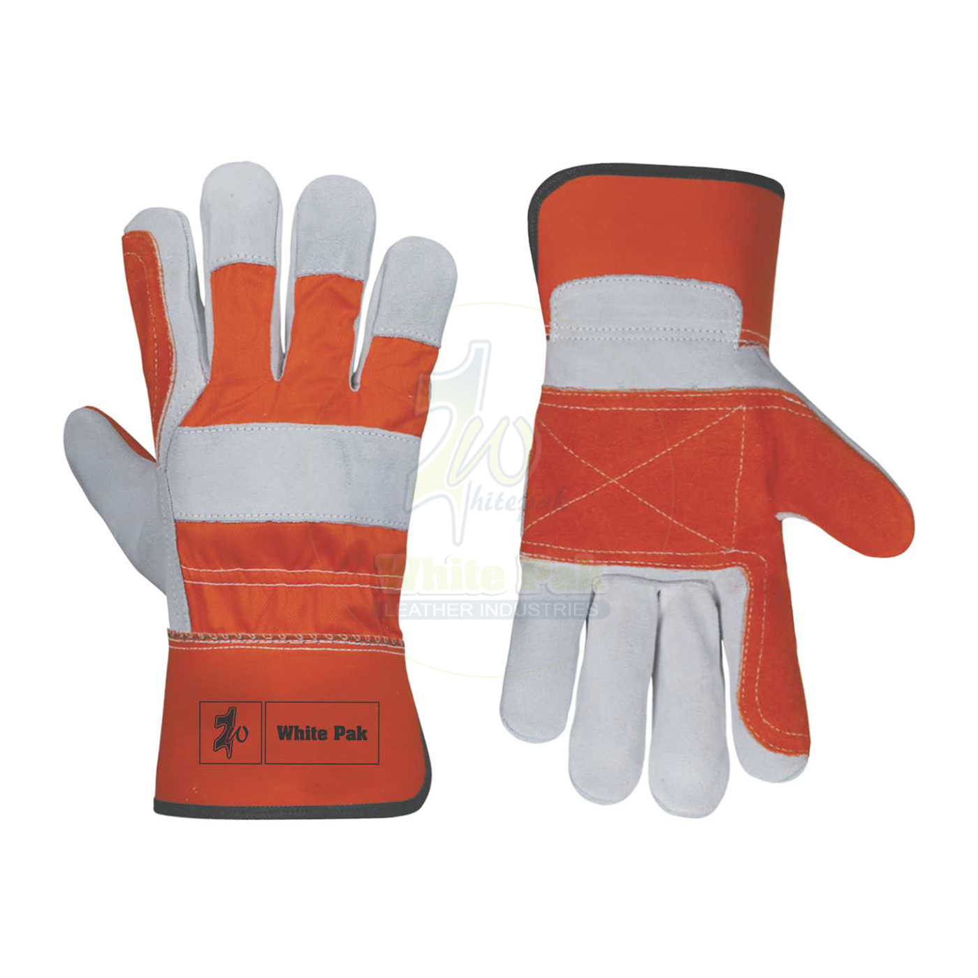 Canadian Rigger Working Gloves