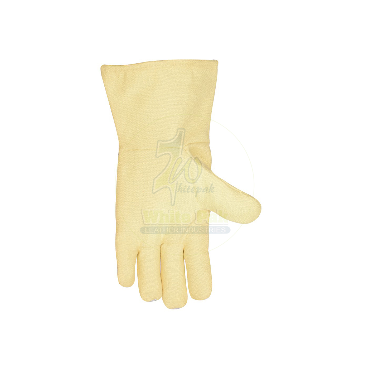 Aluminized Gloves with Kevler Palm