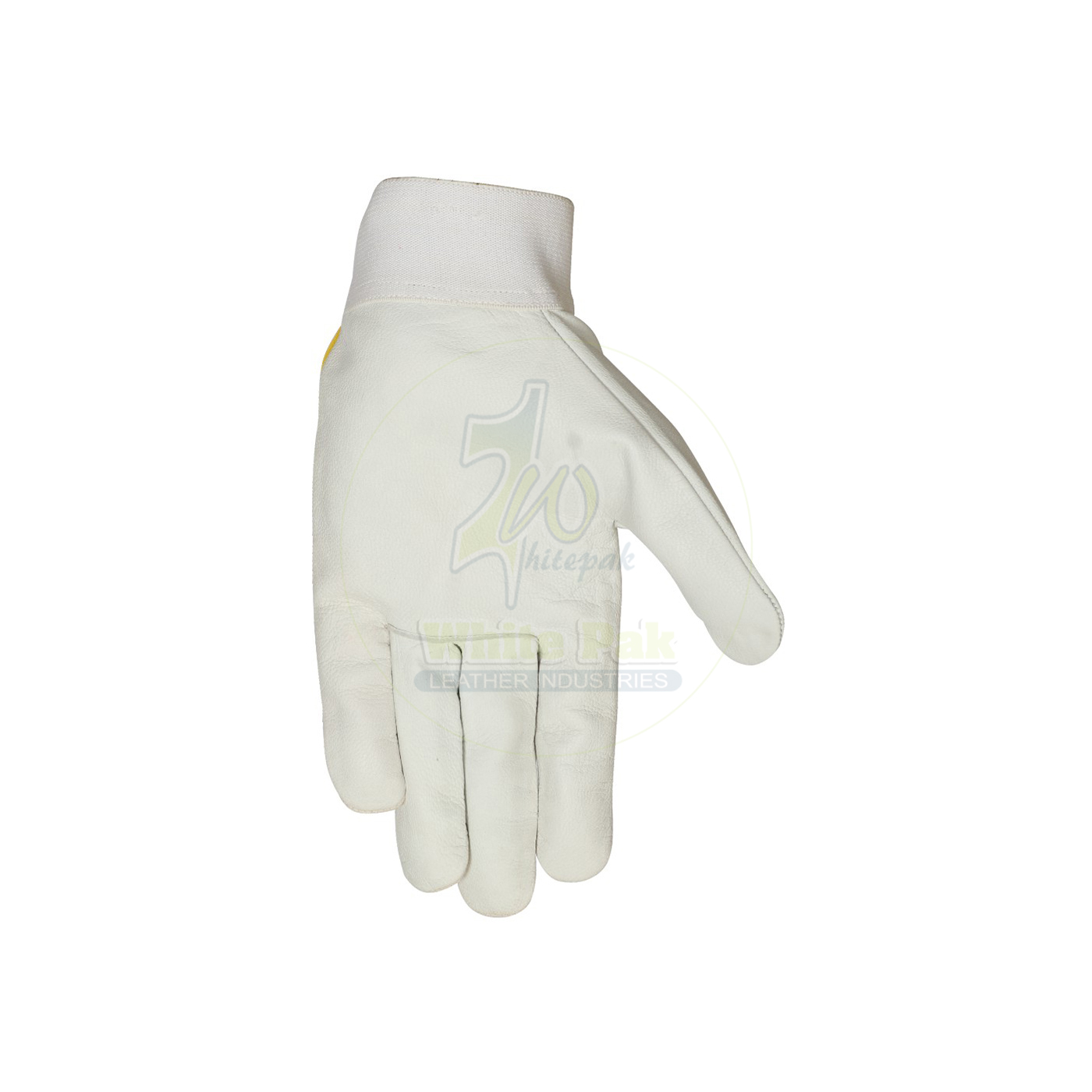 ECO Leather Assembling Gloves
